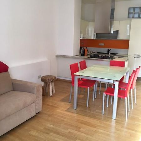 Nel Cuore Verde Di Bolzano Kültér fotó