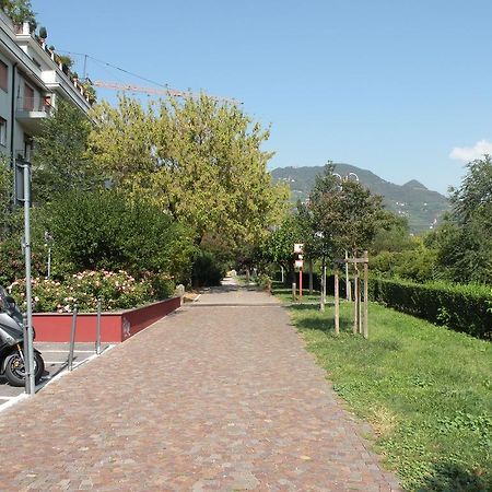 Nel Cuore Verde Di Bolzano Kültér fotó