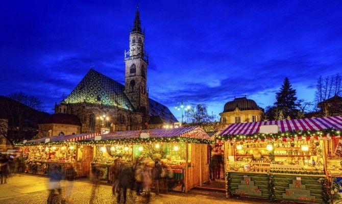 Nel Cuore Verde Di Bolzano Kültér fotó